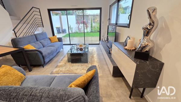 Maison à vendre 4 pièces 103 m² Vaux-sur-Mer