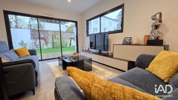 Maison à vendre 4 pièces 103 m² Vaux-sur-Mer