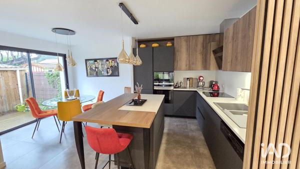 Maison à vendre 4 pièces 103 m² Vaux-sur-Mer