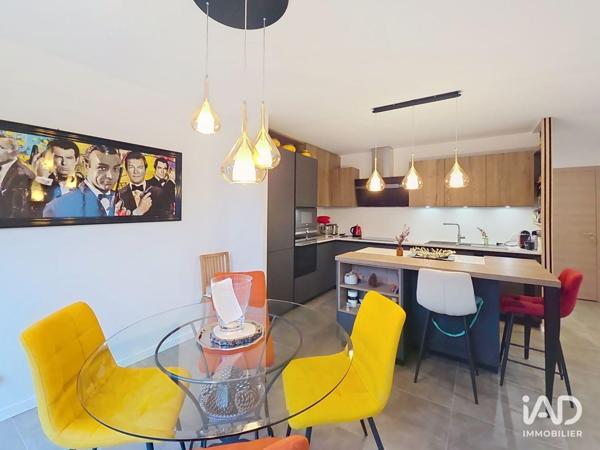 Maison à vendre 4 pièces 103 m² Vaux-sur-Mer