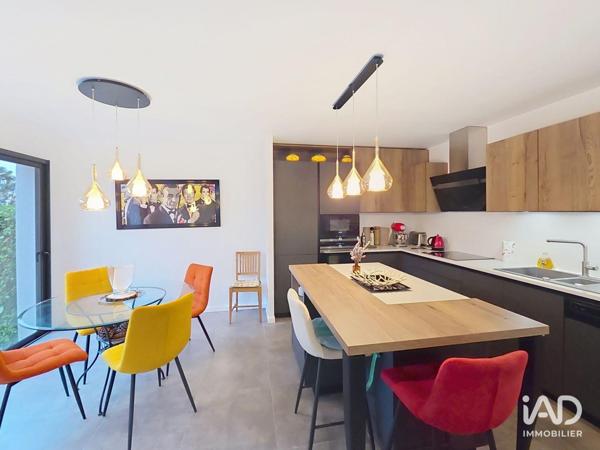 Maison à vendre 4 pièces 103 m² Vaux-sur-Mer