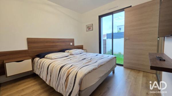 Maison à vendre 4 pièces 103 m² Vaux-sur-Mer