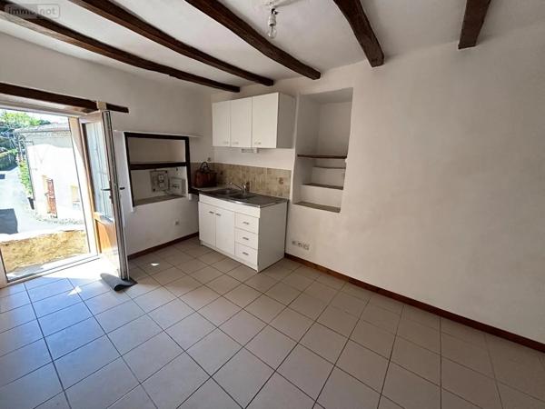 Achat - Maison Lys-Haut-Layon 49310 13 pièces 180 m 2 433 m 2
