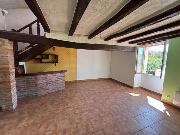 Achat - Maison Lys-Haut-Layon 49310 13 pièces 180 m 2 433 m 2