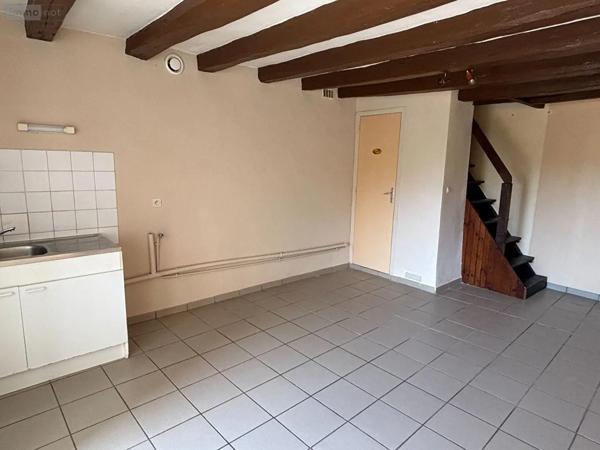 Achat - Maison Lys-Haut-Layon 49310 13 pièces 180 m 2 433 m 2