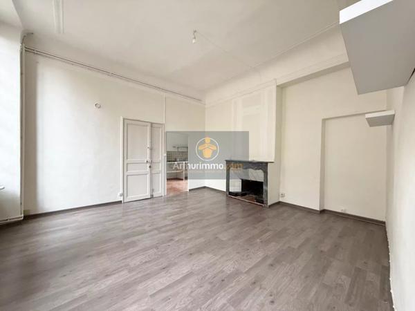 Location Appartement 3 pièces 53 m2 à Apt