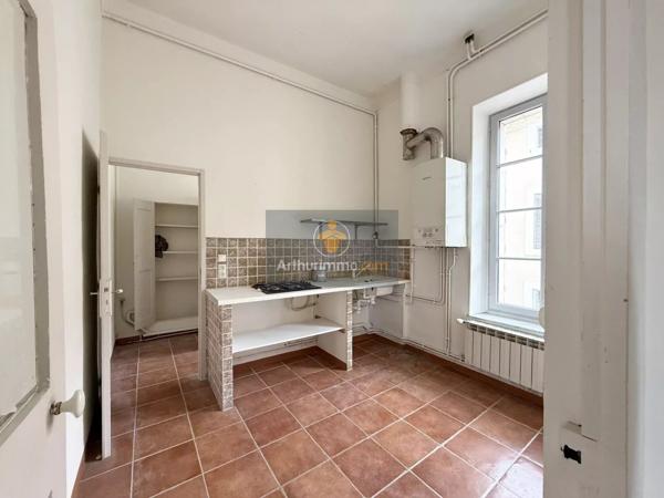 Location Appartement 3 pièces 53 m2 à Apt