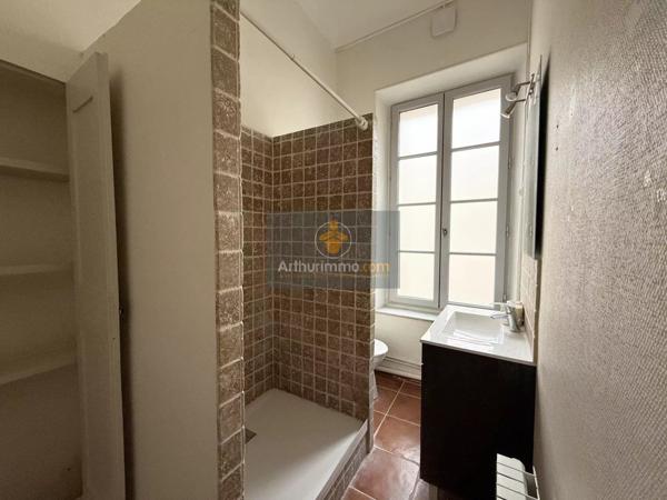 Location Appartement 3 pièces 53 m2 à Apt