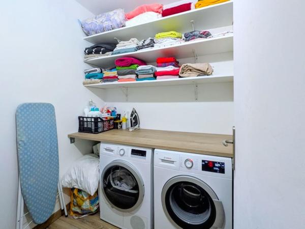 Magnifique appartement au Plessis-Bouchard