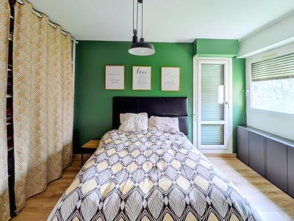 Magnifique appartement au Plessis-Bouchard