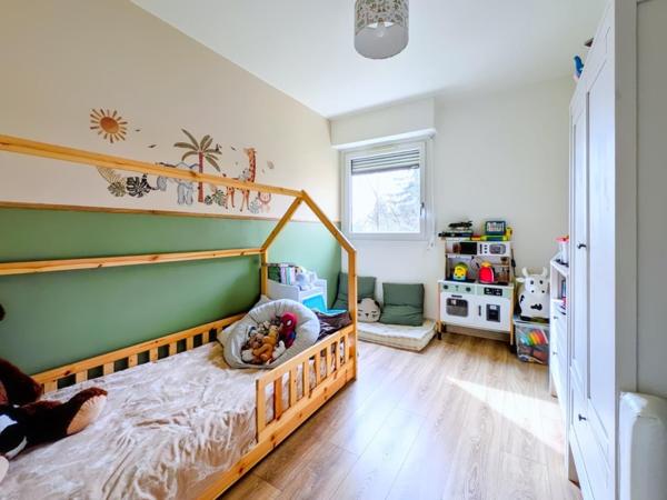 Magnifique appartement au Plessis-Bouchard