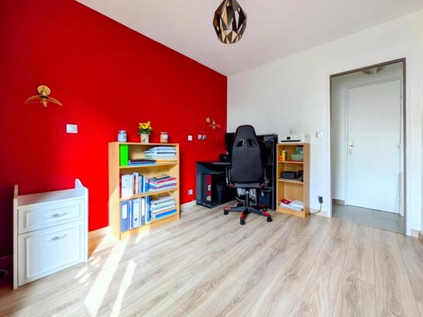 Magnifique appartement au Plessis-Bouchard