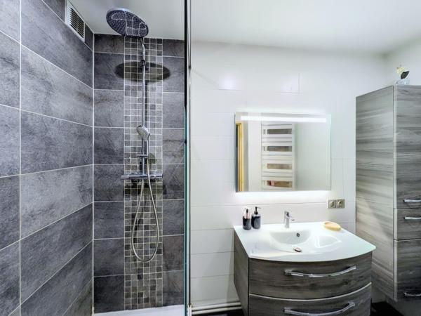 Magnifique appartement au Plessis-Bouchard