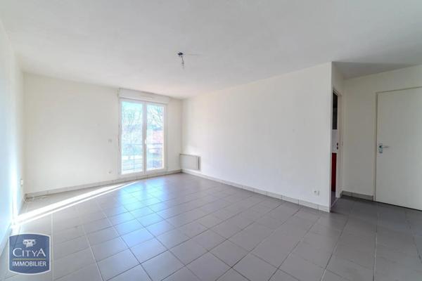 Appartement à vendre 4 pièces 75.55m²
