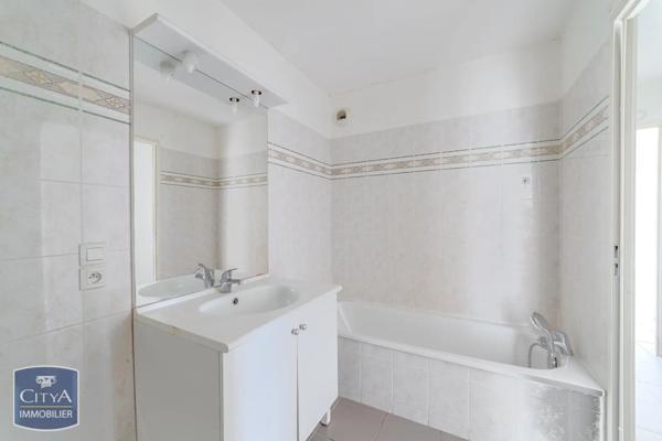 Appartement à vendre 4 pièces 75.55m²