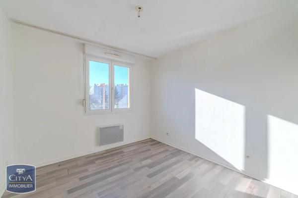 Appartement à vendre 4 pièces 75.55m²