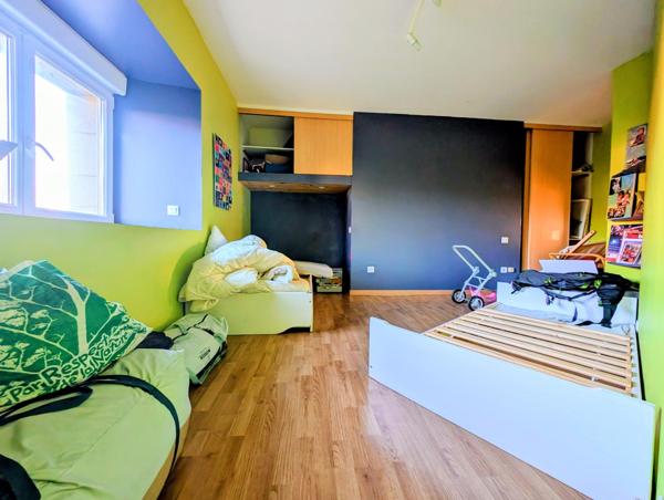 Longère rénovée 210m² à 10 mn de Dinan