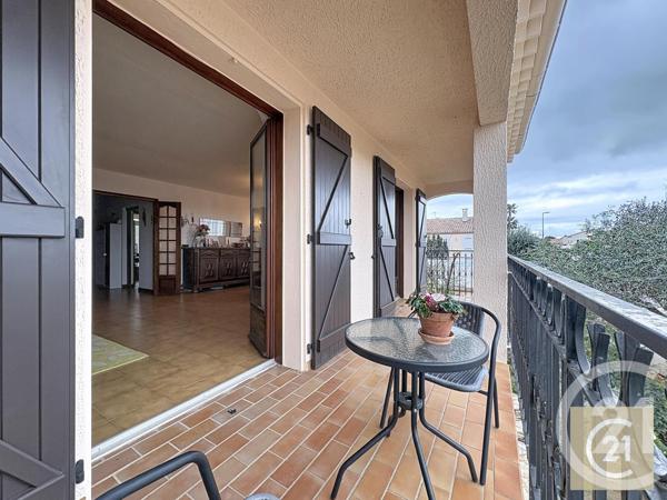 Maison à vendre  6 pièces - 143,65 m2 BEZIERS - 34