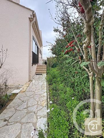 Maison à vendre  6 pièces - 143,65 m2 BEZIERS - 34