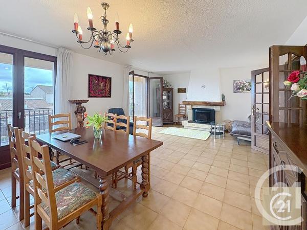 Maison à vendre  6 pièces - 143,65 m2 BEZIERS - 34