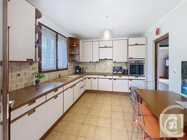 Maison à vendre  6 pièces - 143,65 m2 BEZIERS - 34