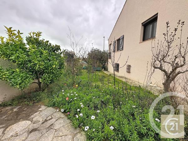 Maison à vendre  6 pièces - 143,65 m2 BEZIERS - 34
