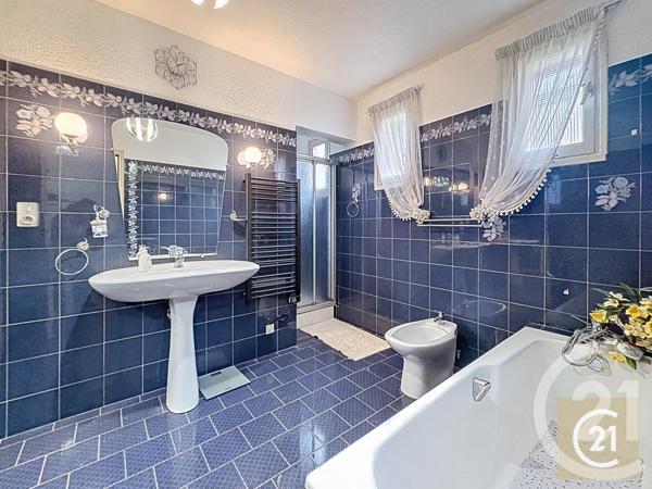 Maison à vendre  6 pièces - 143,65 m2 BEZIERS - 34