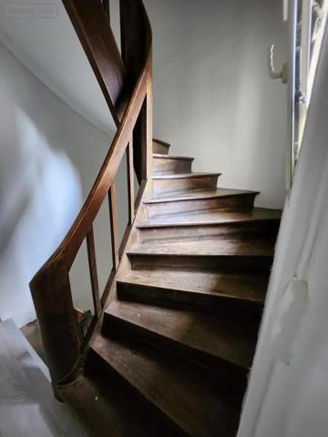 Location - Maison Montoire-sur-le-Loir 41800 5 pièces 89 m 2 55 m 2