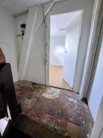 Location - Maison Montoire-sur-le-Loir 41800 5 pièces 89 m 2 55 m 2