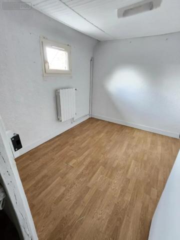 Location - Maison Montoire-sur-le-Loir 41800 5 pièces 89 m 2 55 m 2