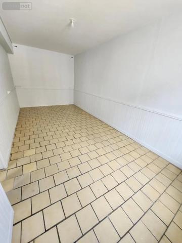 Location - Maison Montoire-sur-le-Loir 41800 5 pièces 89 m 2 55 m 2