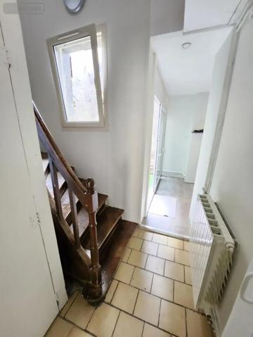 Location - Maison Montoire-sur-le-Loir 41800 5 pièces 89 m 2 55 m 2