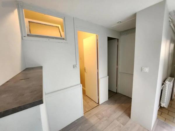Location - Maison Montoire-sur-le-Loir 41800 5 pièces 89 m 2 55 m 2