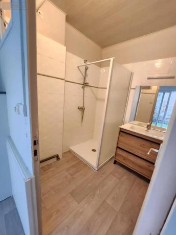 Location - Maison Montoire-sur-le-Loir 41800 5 pièces 89 m 2 55 m 2