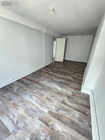 Location - Maison Montoire-sur-le-Loir 41800 5 pièces 89 m 2 55 m 2