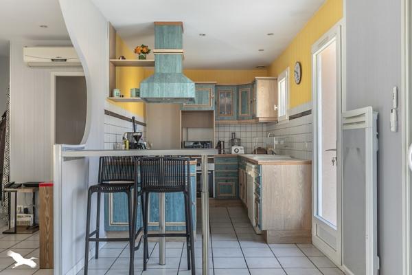 Maison à vendre |  Marcheprime |  5 pièces | 106 m²
