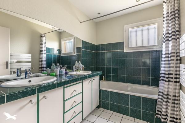 Maison à vendre 349 900 € Marcheprime 5 p 110 m² DPE C