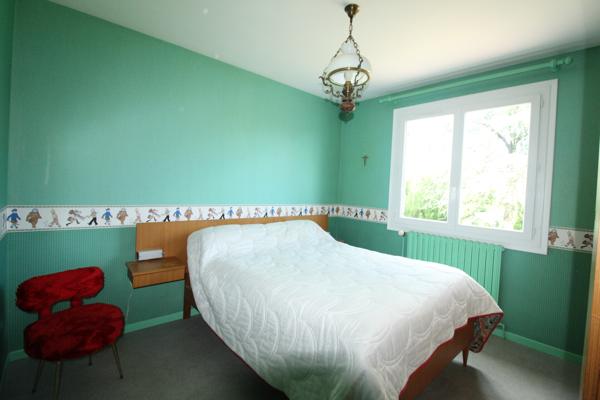 JOLI PAVILLON SANS MITOYENNETÉ