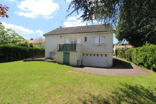 JOLI PAVILLON SANS MITOYENNETÉ