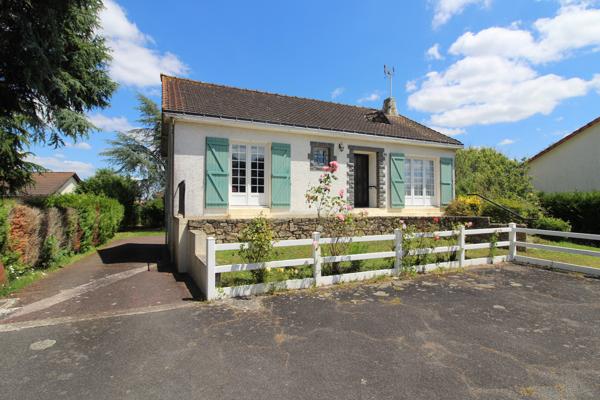 JOLI PAVILLON SANS MITOYENNETÉ