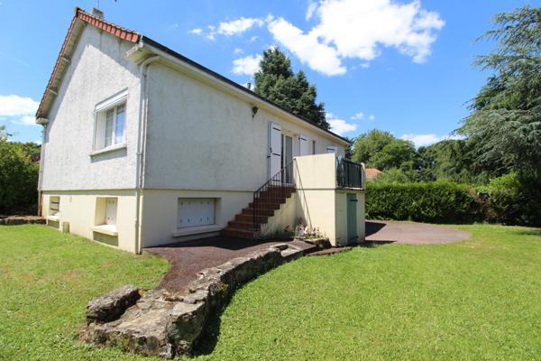 JOLI PAVILLON SANS MITOYENNETÉ