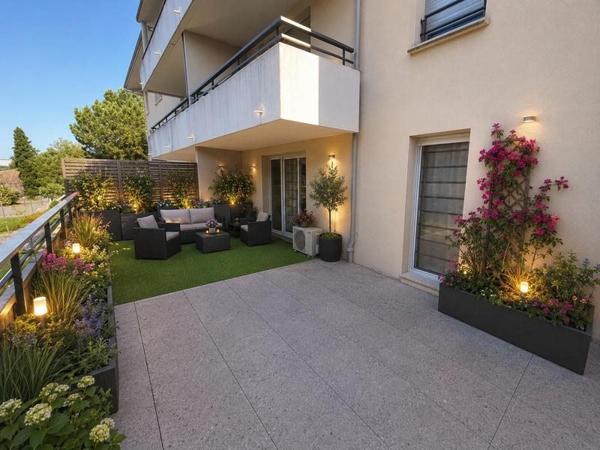 Appartement à vendre 149 460 € Seilh 2 p 41 m² DPE C