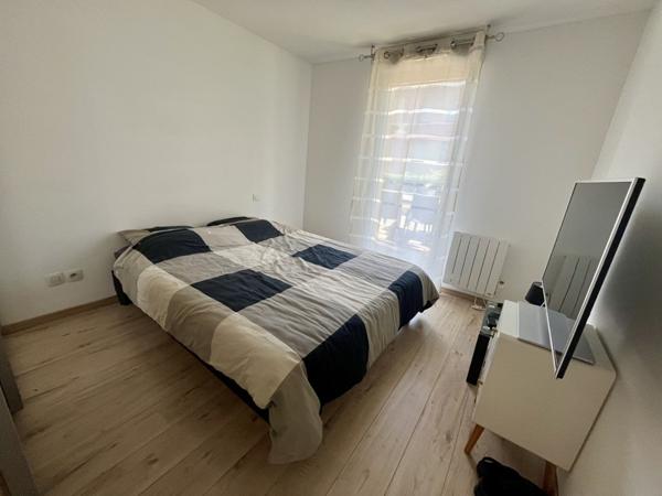 Appartement à vendre 149 460 € Seilh 2 p 41 m² DPE C
