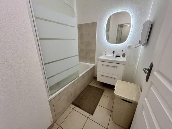 Appartement à vendre 149 460 € Seilh 2 p 41 m² DPE C