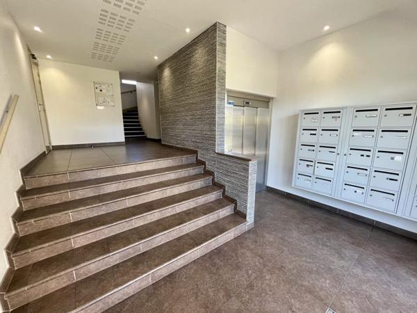 Appartement à vendre 149 460 € Seilh 2 p 41 m² DPE C