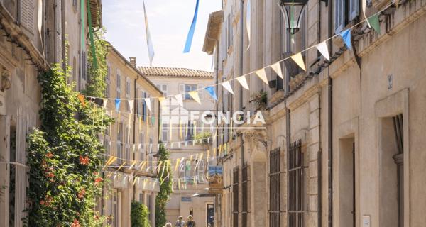 À vendre Studio 33 m² - Avignon 84000