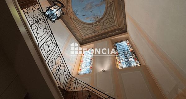 À vendre Studio 33 m² - Avignon 84000