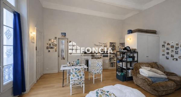 À vendre Studio 33 m² - Avignon 84000