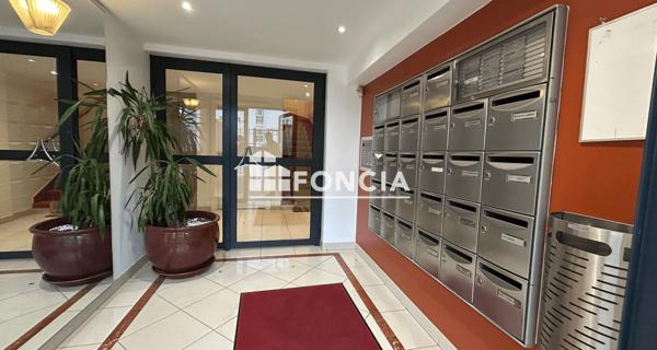 À vendre Appartement 2 pièces 44.36 m² - Draveil 91210