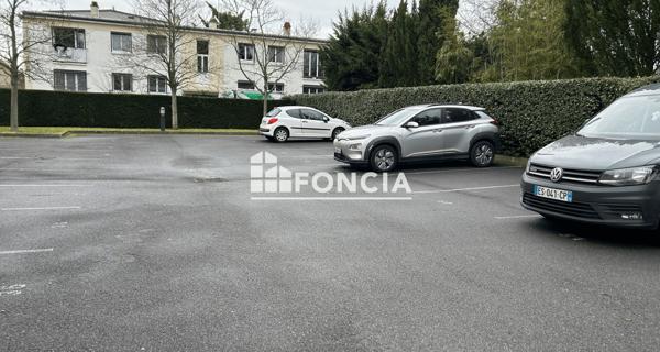 À vendre Appartement 2 pièces 44.36 m² - Draveil 91210